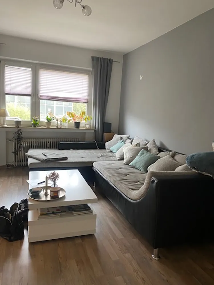 3 Zimmer Wohnung mit 67 m² in Aachen – Bild 7