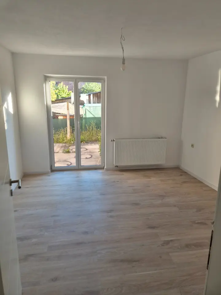 7 Zimmer Wohnung mit 130 m² in Rottenburg am Neckar – Bild 1