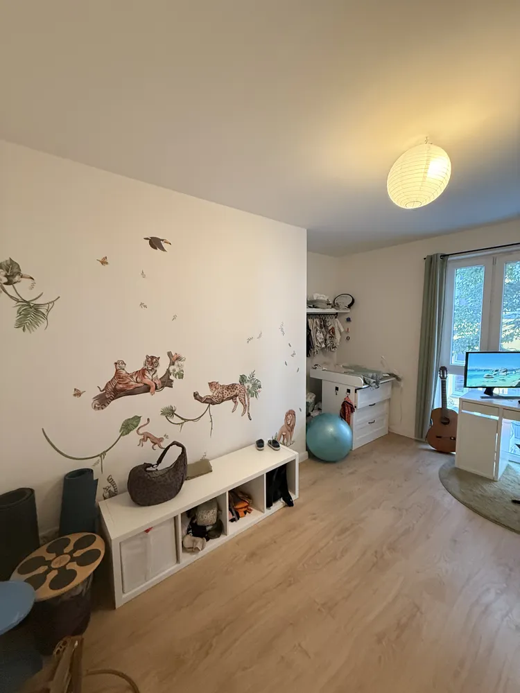 3 Zimmer Wohnung mit 96 m² in Hamburg – Bild 11
