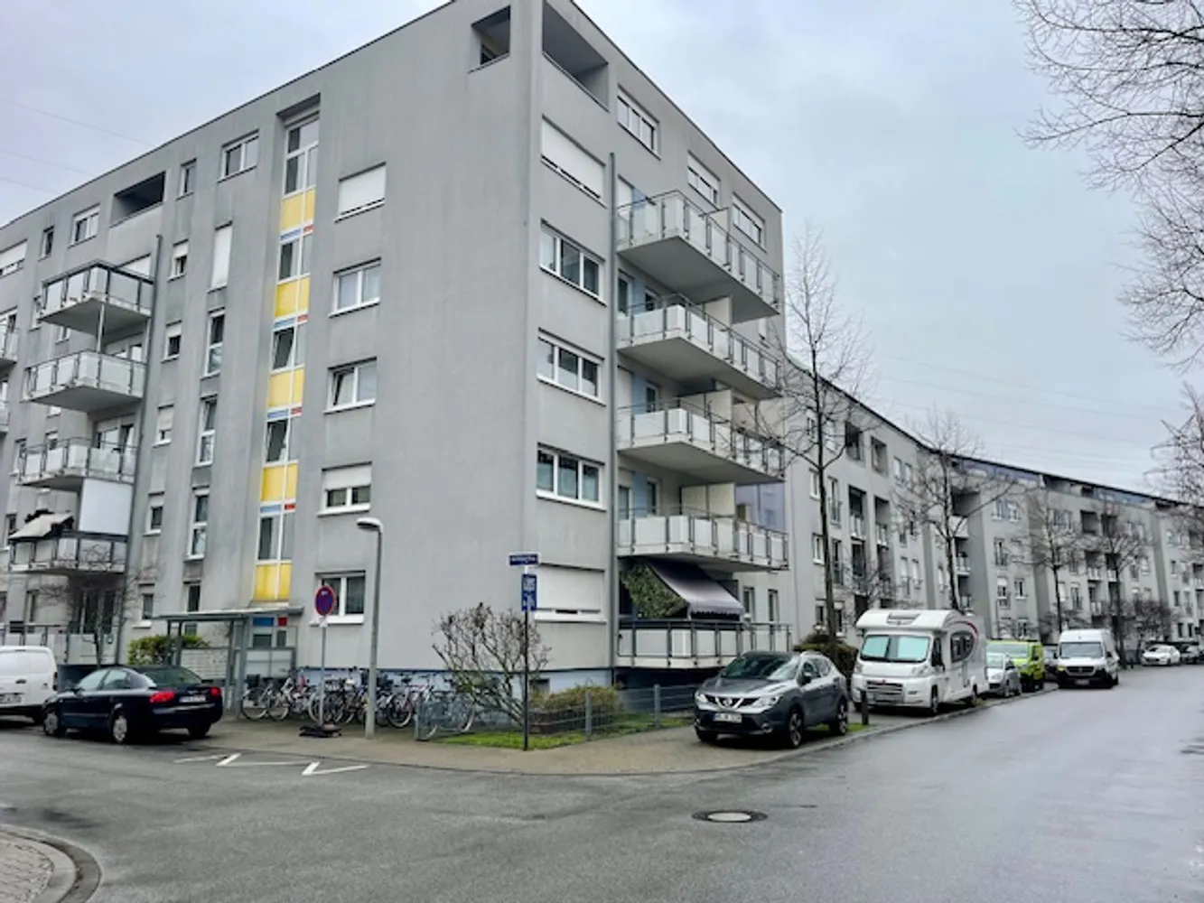 3 Zimmer Wohnung mit 74 m² in Mannheim – Bild 11