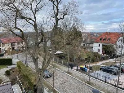 3 Zimmer Wohnung mit 58 m² in Weißenfels – Bild 8