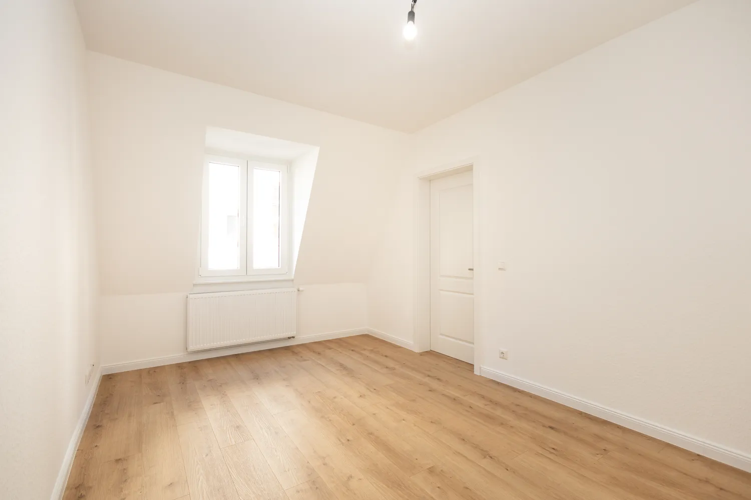 2 Zimmer Wohnung mit 50 m² in Frankfurt am Main – Bild 1