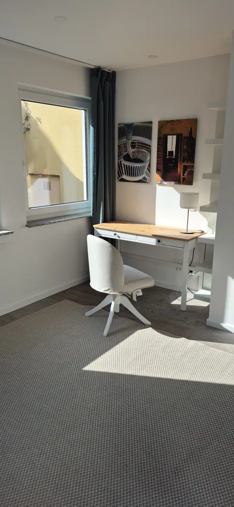 2 room apartment with 56 m² in Cologne – Photo 8
