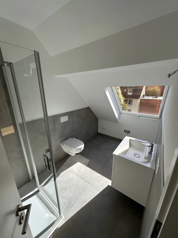 2 room apartment with 75 m² in Dortmund – Photo 10