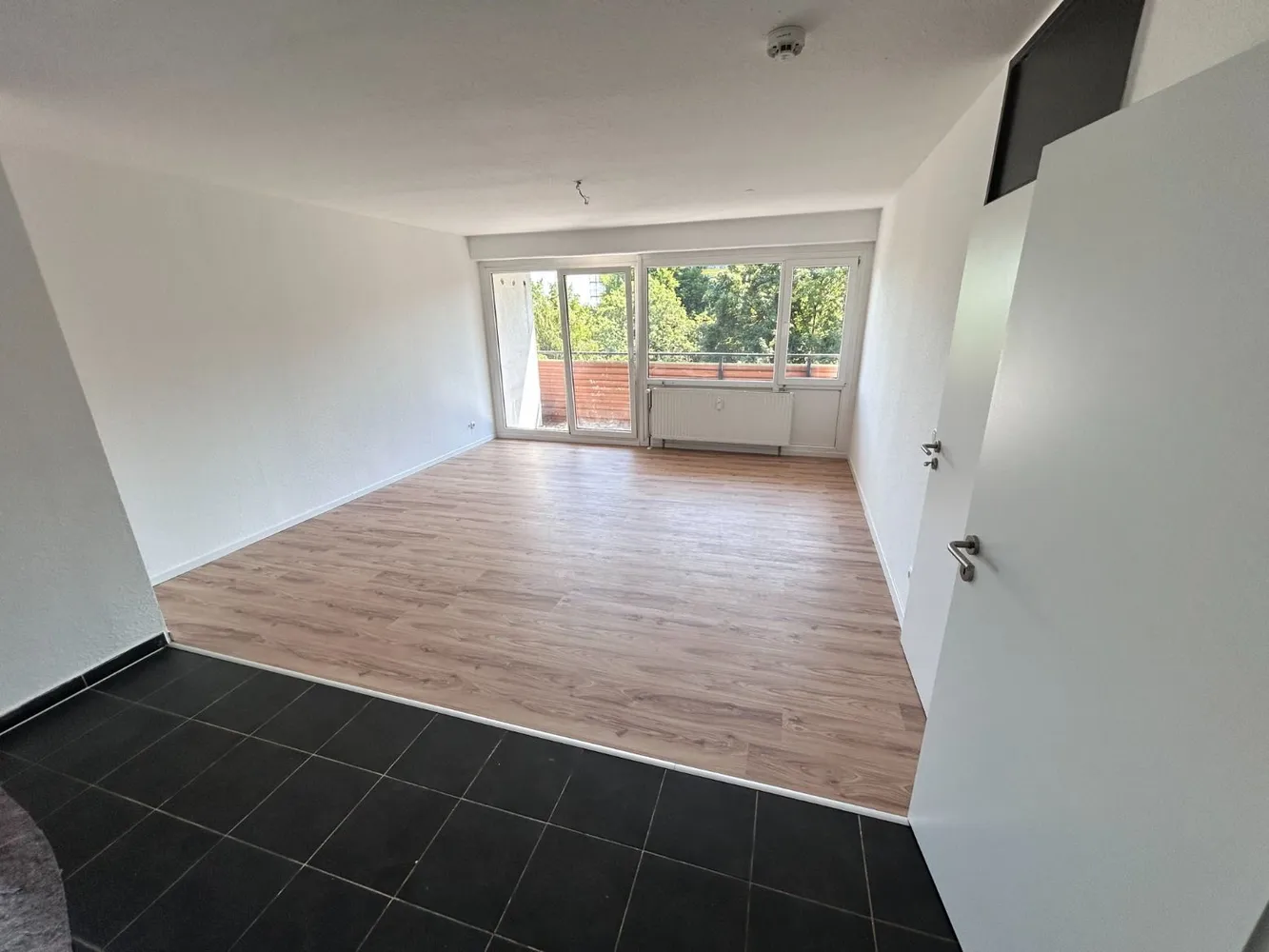 3 Zimmer Wohnung mit 81 m² in Mönchengladbach – Bild 1