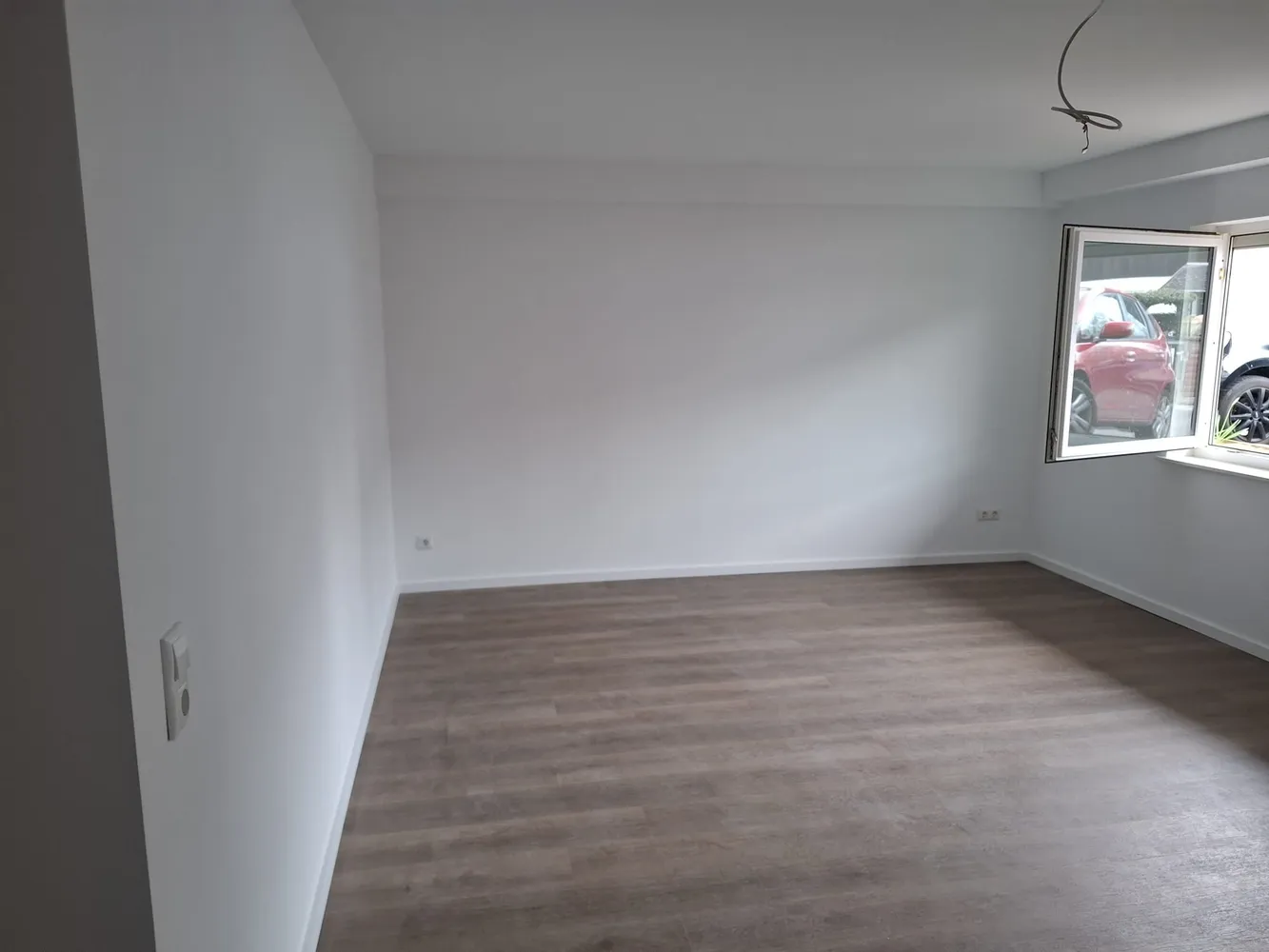 2 Zimmer Wohnung mit 45 m² in Wiesbaden – Bild 2