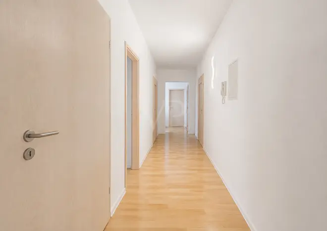 4 room apartment with 85 m² in Erfurt – Photo 11