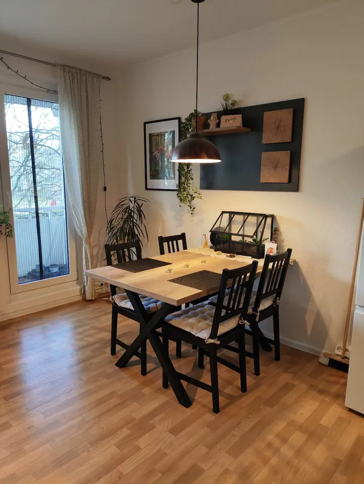 3 Zimmer Wohnung mit 66 m² in Erfurt – Bild 6