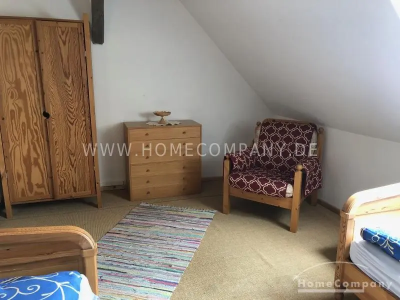 WG-Zimmer mit 35 m² in Wolfenbüttel – Bild 2
