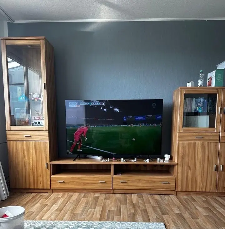 2 Zimmer Wohnung mit 49 m² in Neubrandenburg – Bild 3