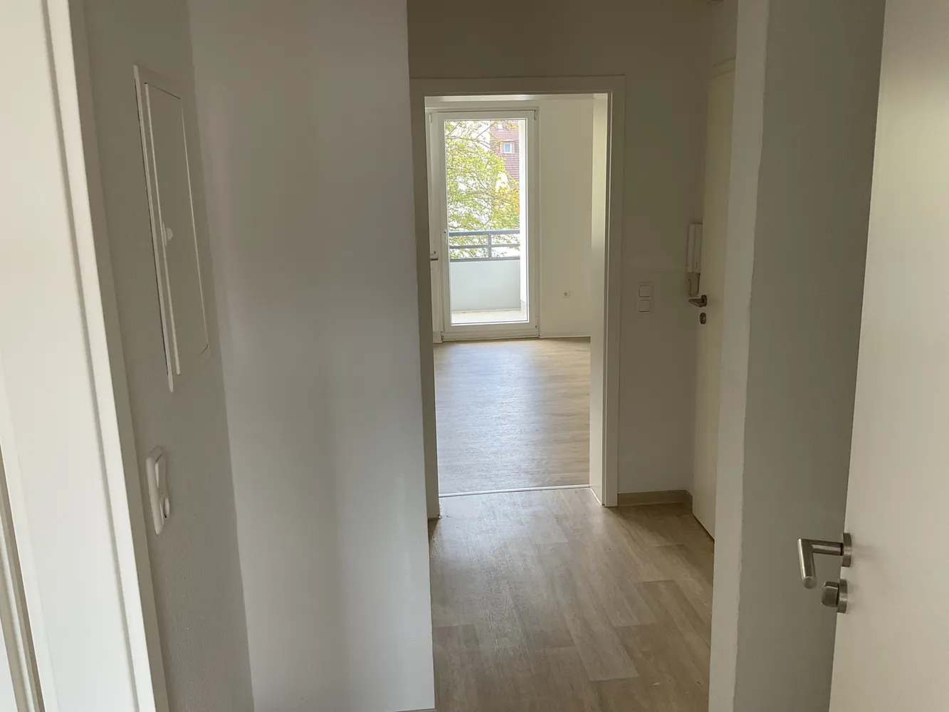 1 Zimmer Wohnung mit 40 m² in Bielefeld – Bild 7