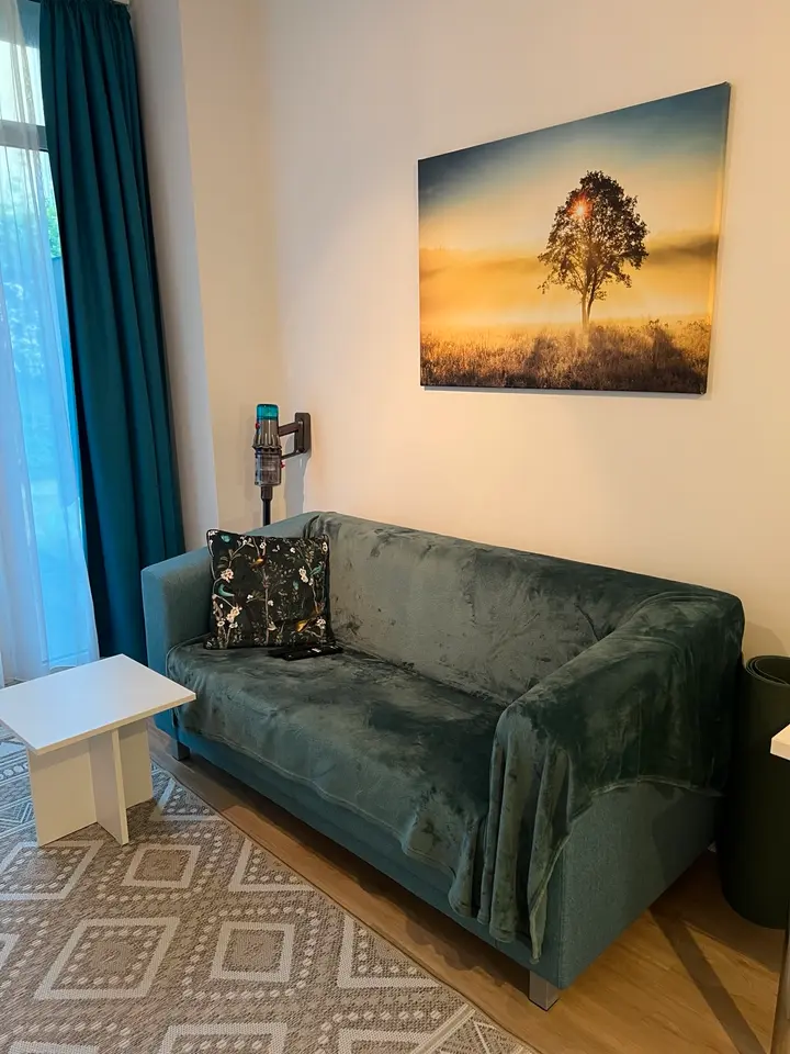 2 Zimmer Wohnung mit 30 m² in Erlangen – Bild 6