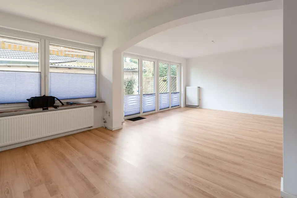 4 Zimmer Haus mit 117 m² in Oldenburg – Bild 3