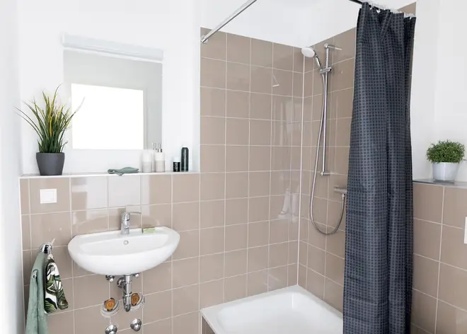 1 Zimmer Wohnung mit 25 m² in Düsseldorf – Bild 12