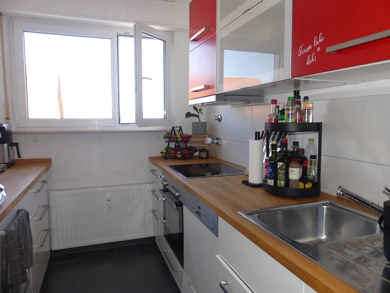 3 Zimmer Wohnung mit 65 m² in Ludwigsburg – Bild 4