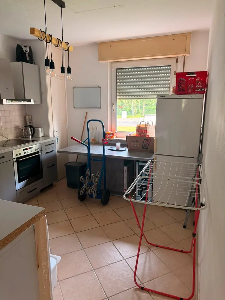 2 Zimmer Wohnung mit 60 m² in Gelsenkirchen – Bild 4