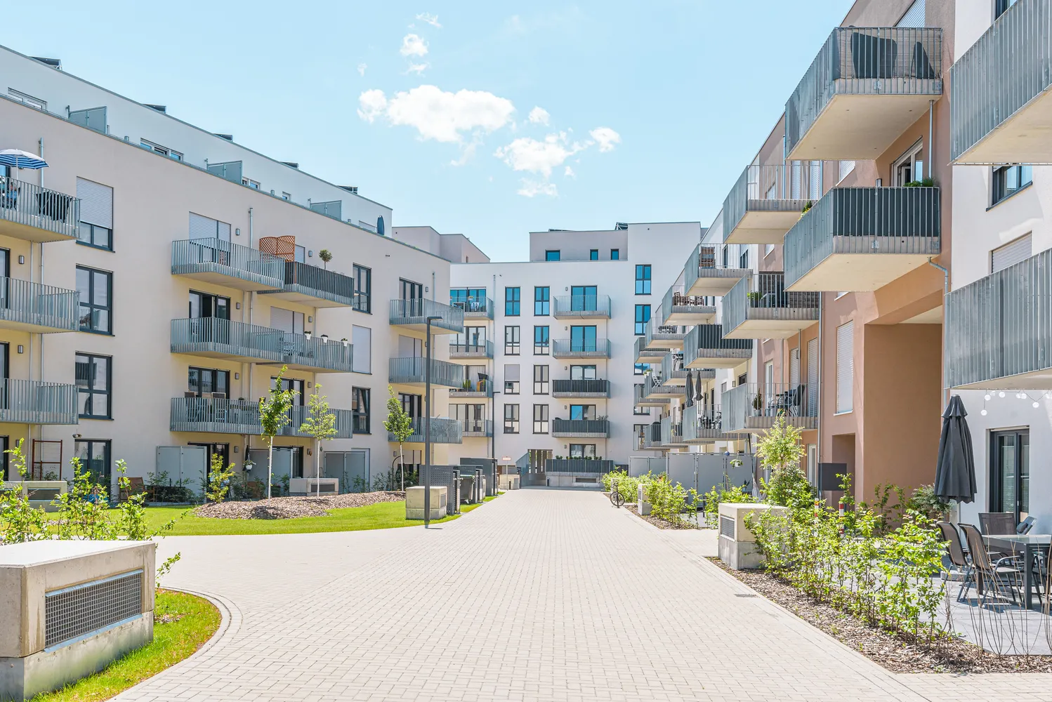 2 Zimmer Wohnung mit 80 m² in Braunschweig – Bild 12