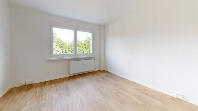 2 Zimmer Wohnung mit 50 m² in Halle (Saale) – Bild 6