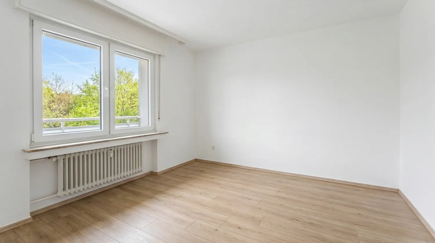 4 Zimmer Wohnung mit 102 m² in Dortmund – Bild 9