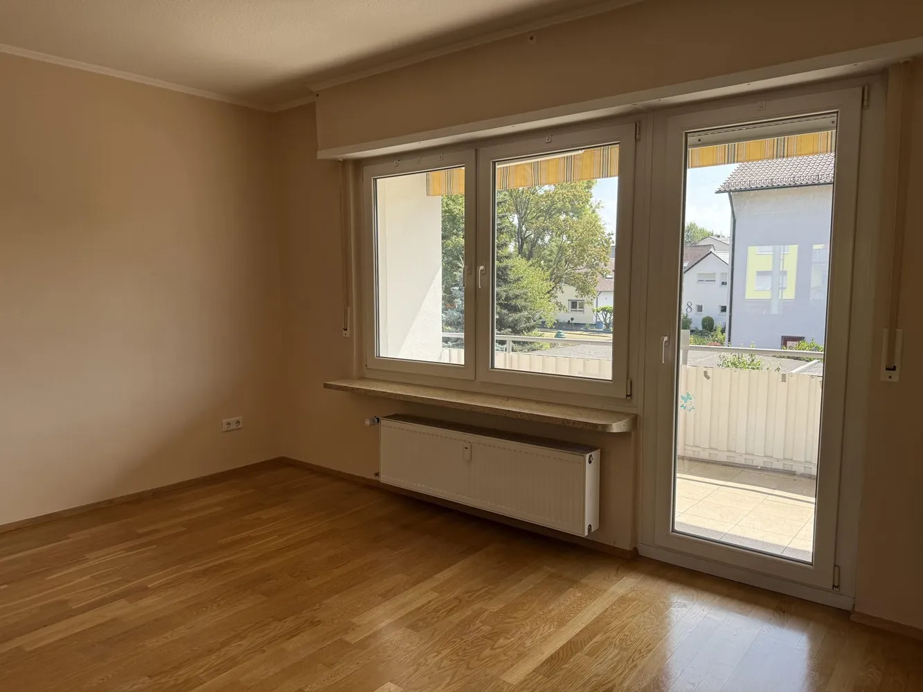 2 Zimmer Wohnung mit 95 m² in Karlsruhe – Bild 10