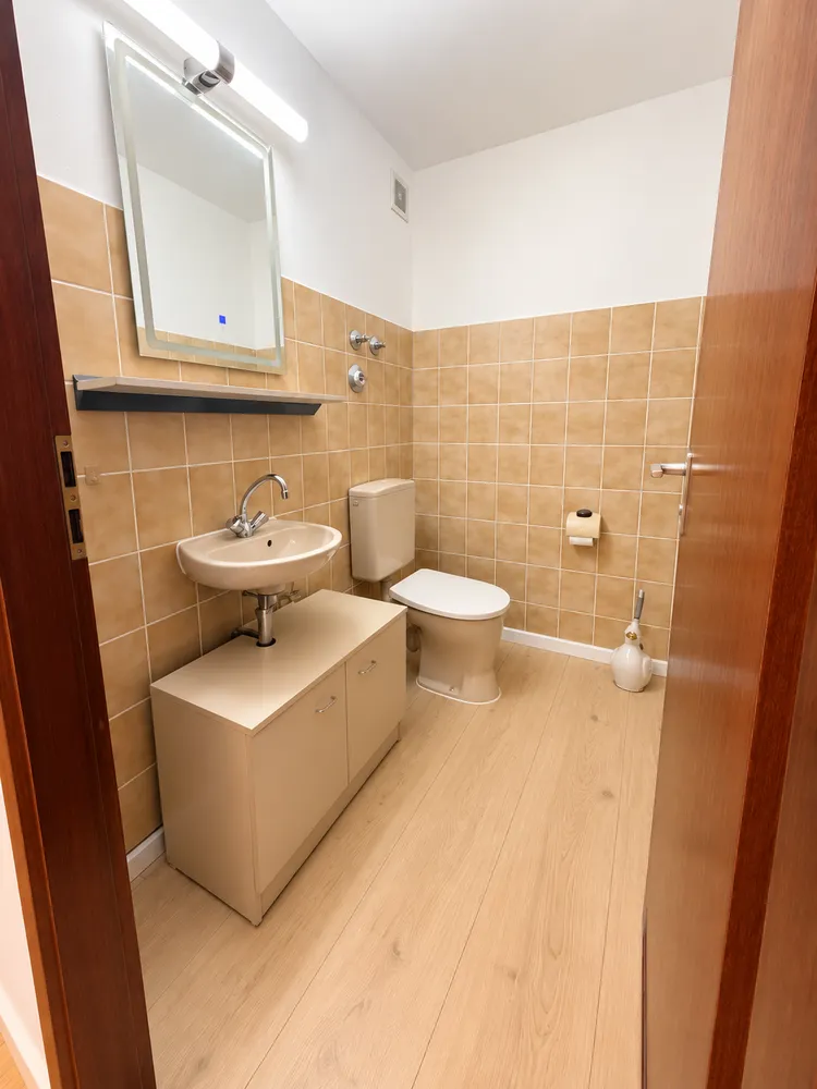 3 Zimmer Wohnung mit 82 m² in Augsburg – Bild 8