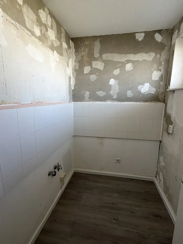 1 Zimmer Wohnung mit 36 m² in Berlin – Bild 6