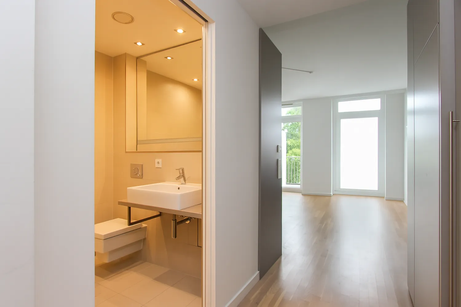 1 Zimmer Wohnung mit 33 m² in München – Bild 4
