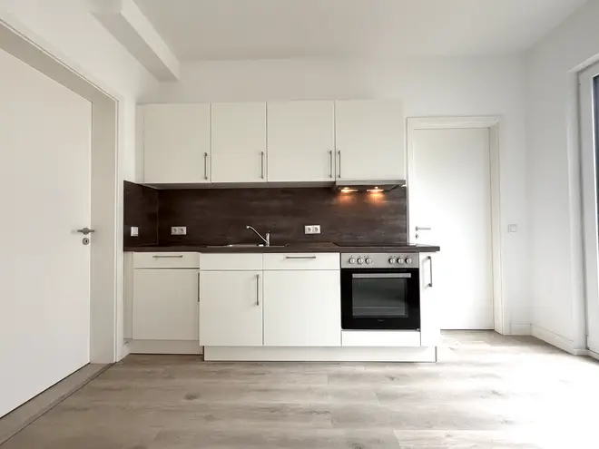 2 Zimmer Wohnung mit 53 m² in Lübeck – Bild 5