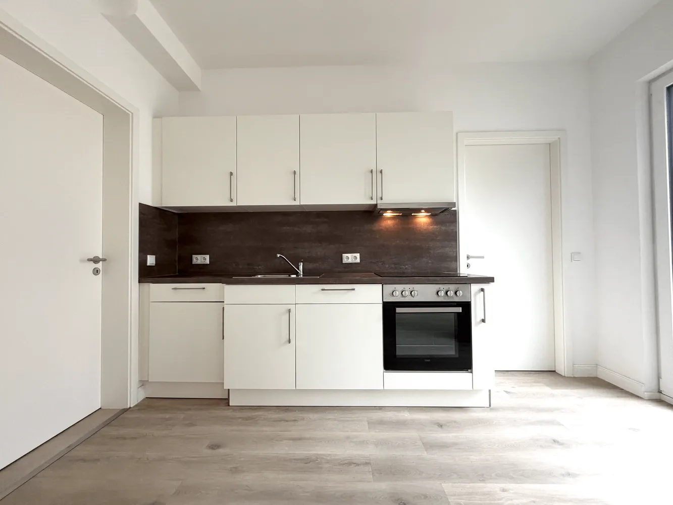 2 Zimmer Wohnung mit 53 m² in Lübeck – Bild 3