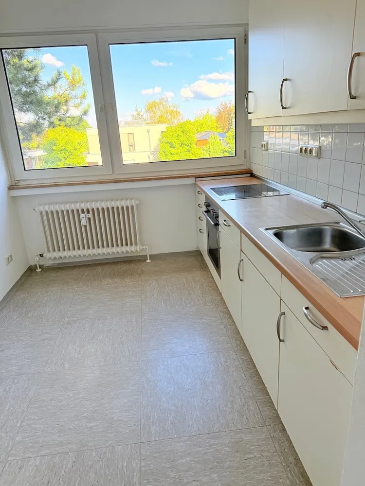 3 room apartment with 69 m² in Munich – Photo 10