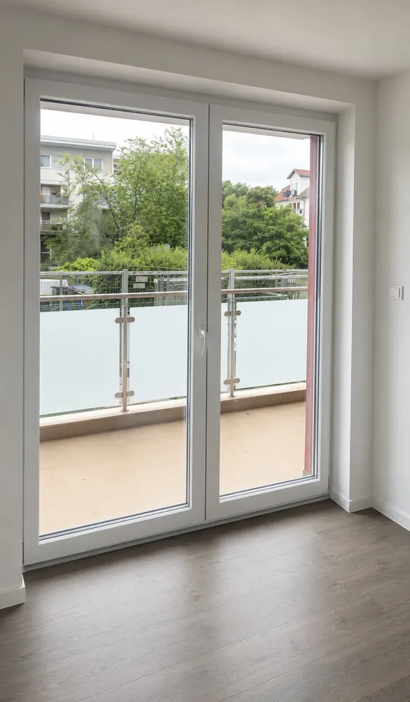 2 Zimmer Wohnung mit 64 m² in Ludwigshafen am Rhein – Bild 3