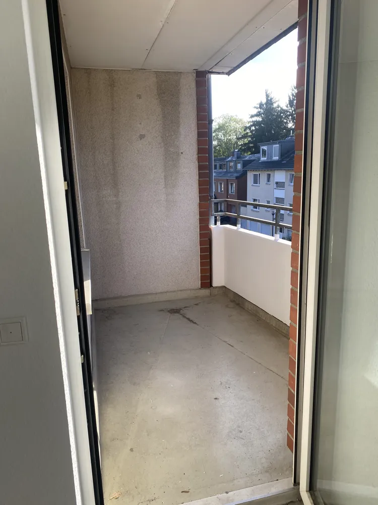 1 room apartment with 41 m² in Cologne – Photo 12