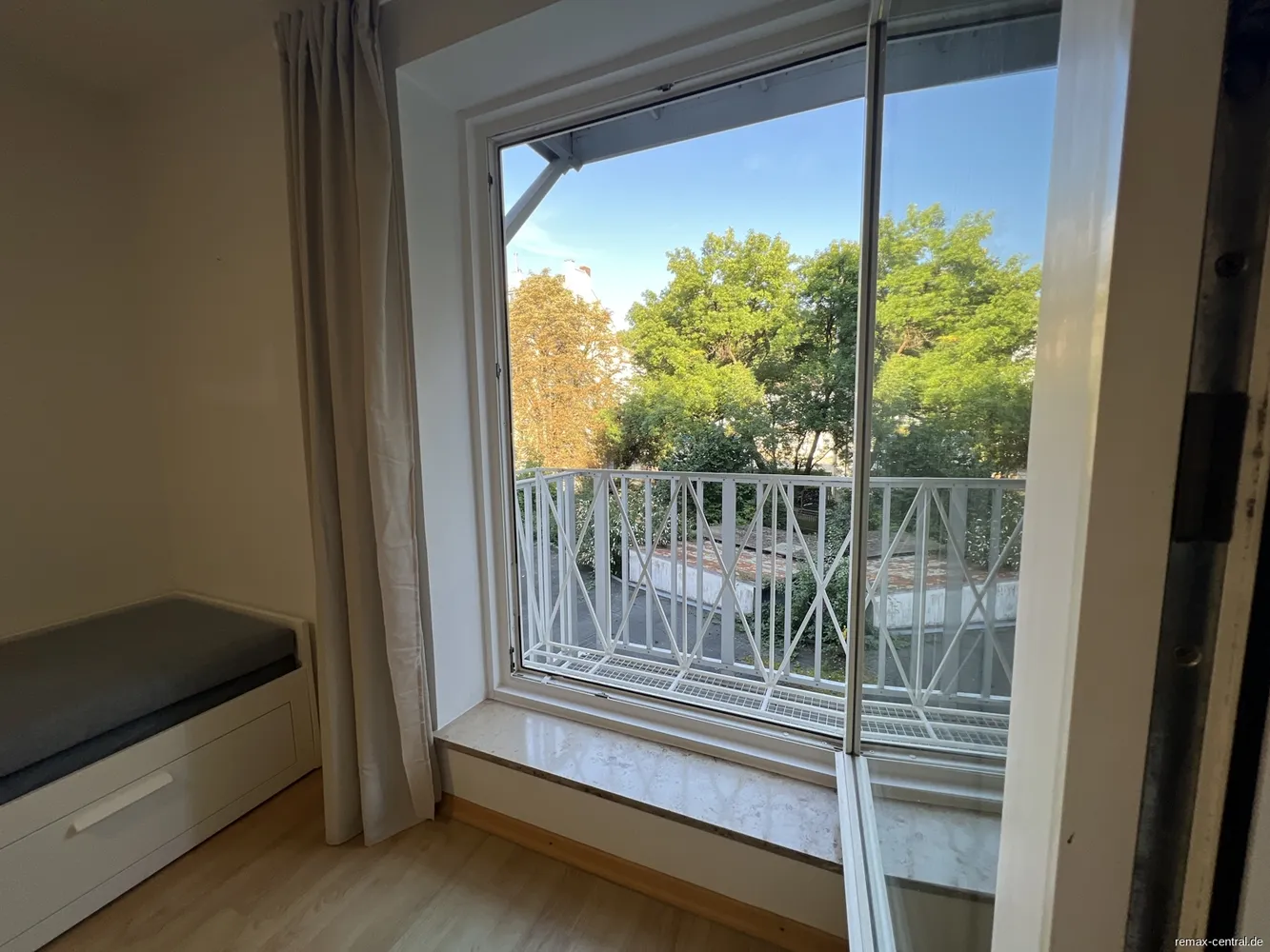 1 Zimmer Wohnung mit 22 m² in München – Bild 5