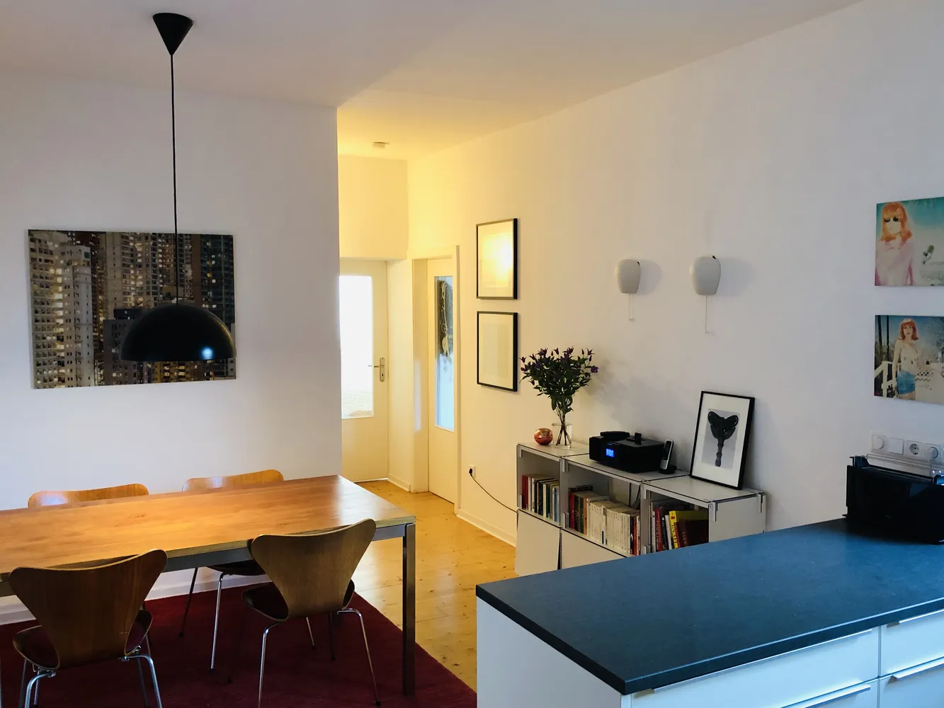 4 Zimmer Wohnung mit 93 m² in Köln – Bild 7