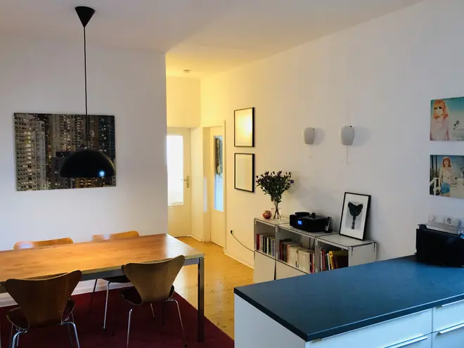 4 room apartment with 93 m² in Cologne – Photo 9