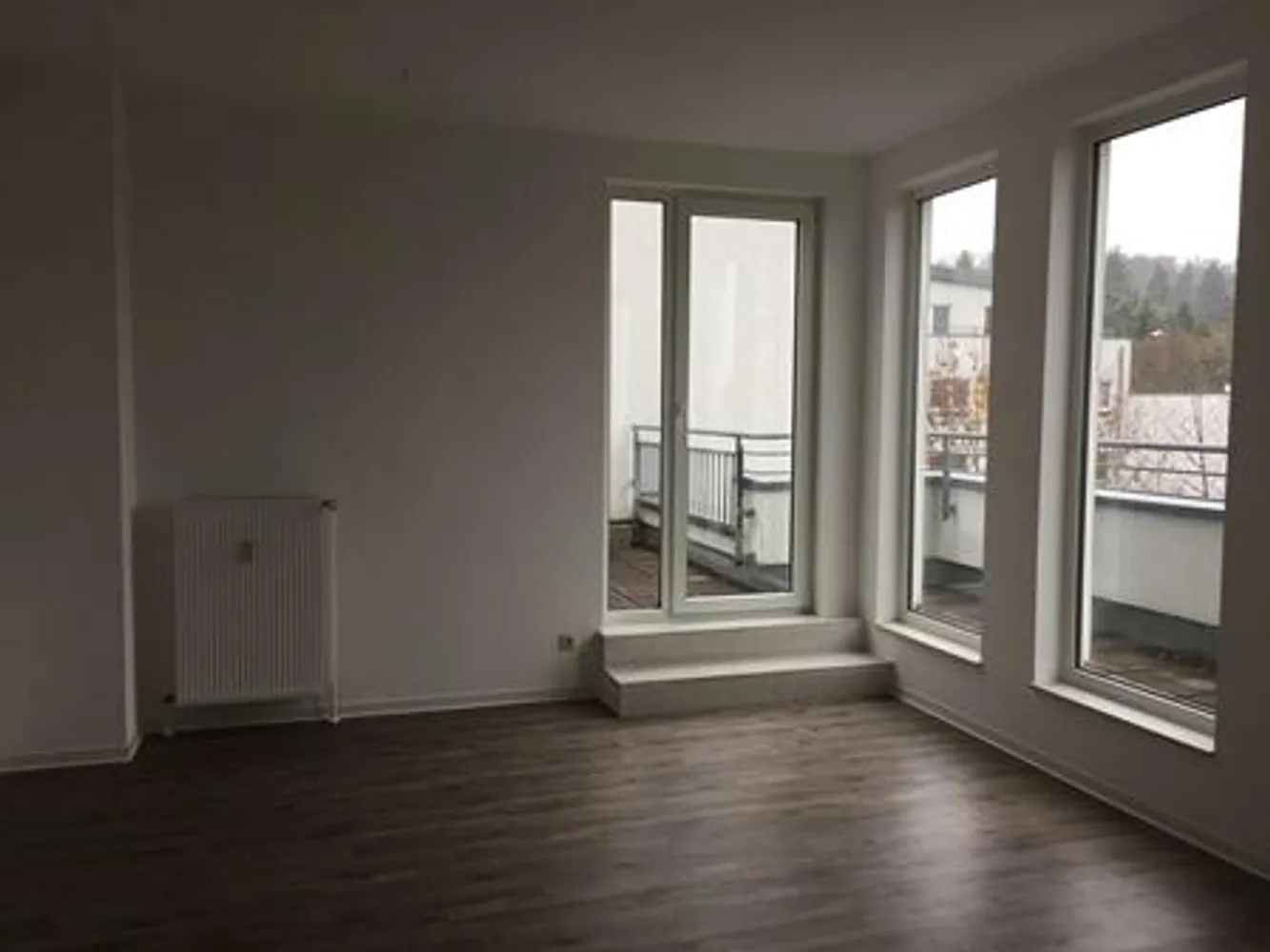 3 room apartment with 73 m² in Erfurt – Photo 5