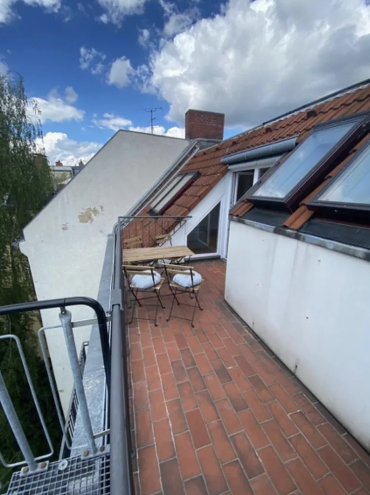 2 Zimmer Wohnung mit 65 m² in Berlin – Bild 8