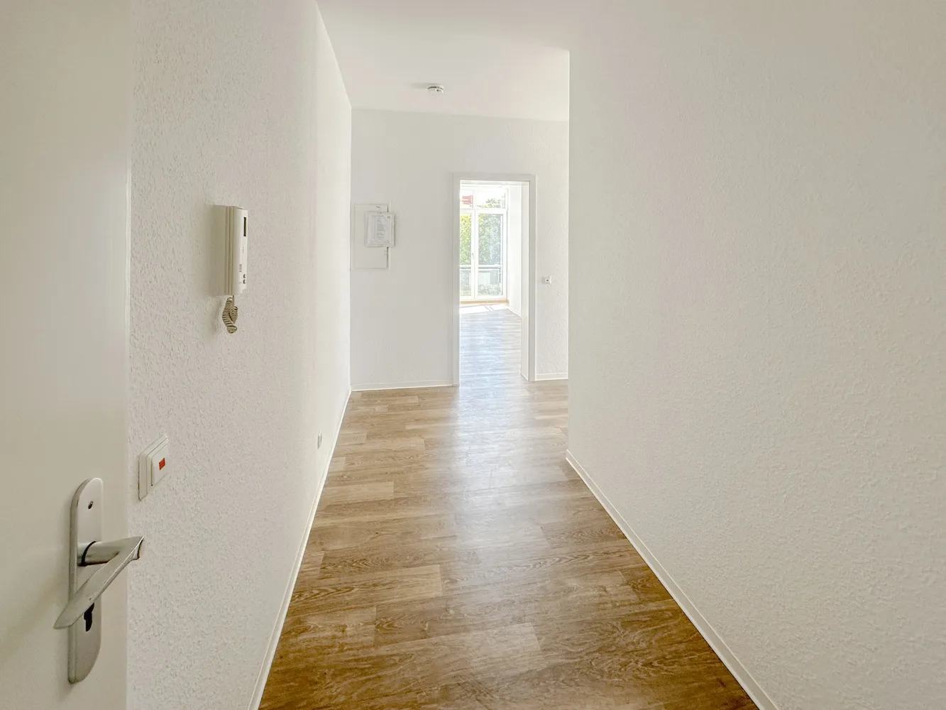 3 room apartment with 75 m² in Magdeburg – Photo 6