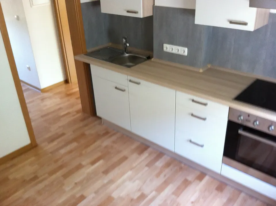 3 Zimmer Wohnung mit 56 m² in Siegen – Bild 3
