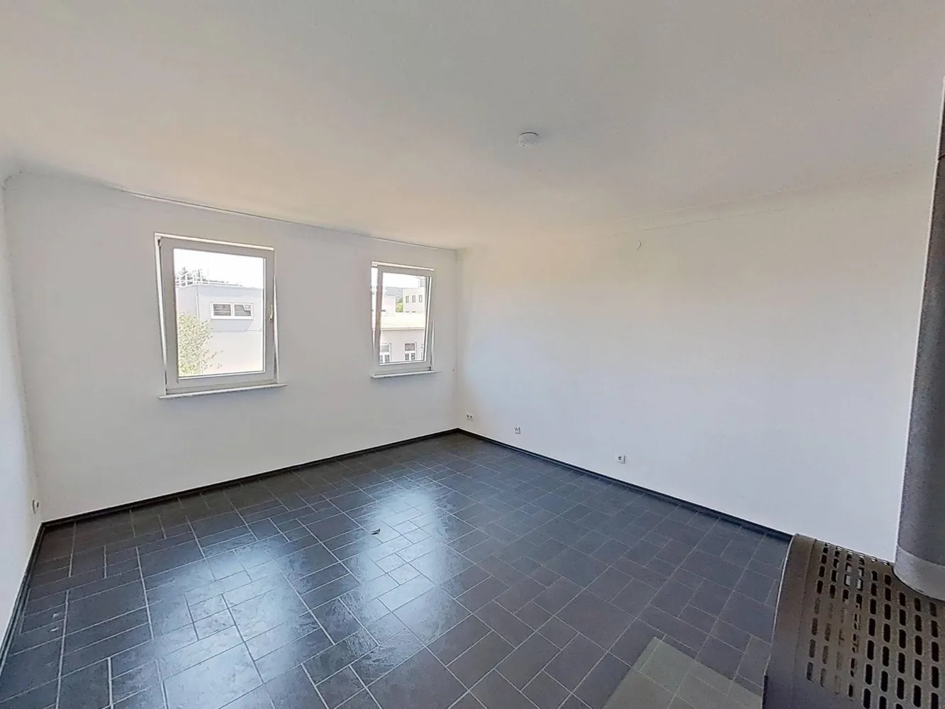 2 Zimmer Wohnung mit 47 m² in Aalen – Bild 1