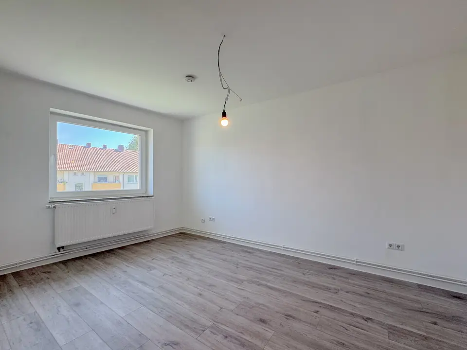 3 Zimmer Wohnung mit 64 m² in Minden – Bild 8