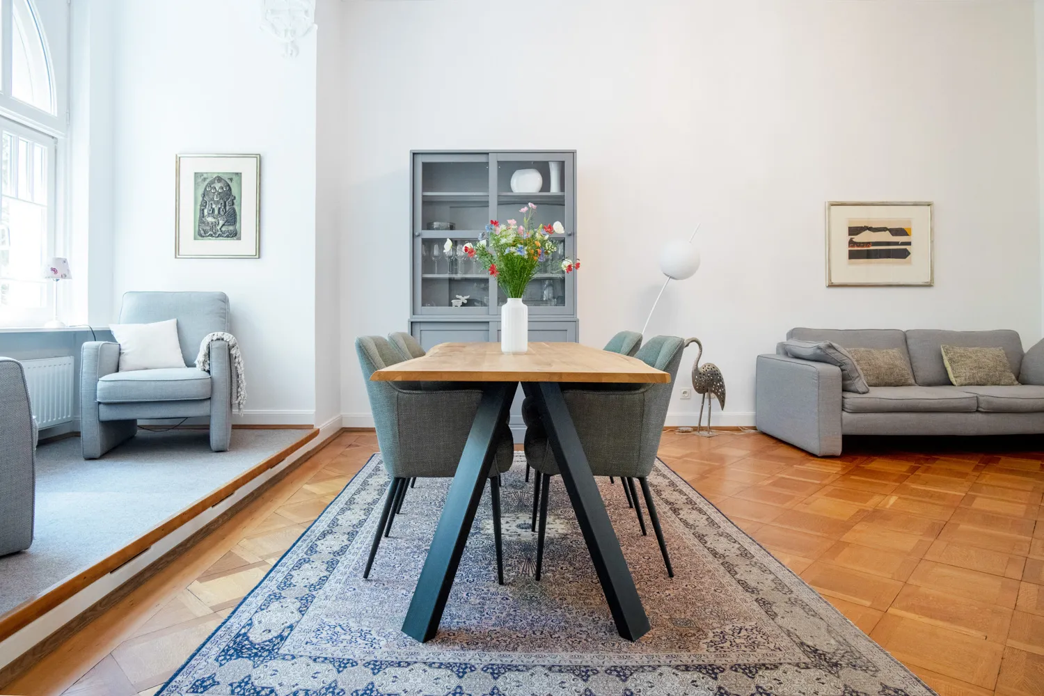 3 Zimmer Wohnung mit 83 m² in Bonn – Bild 10