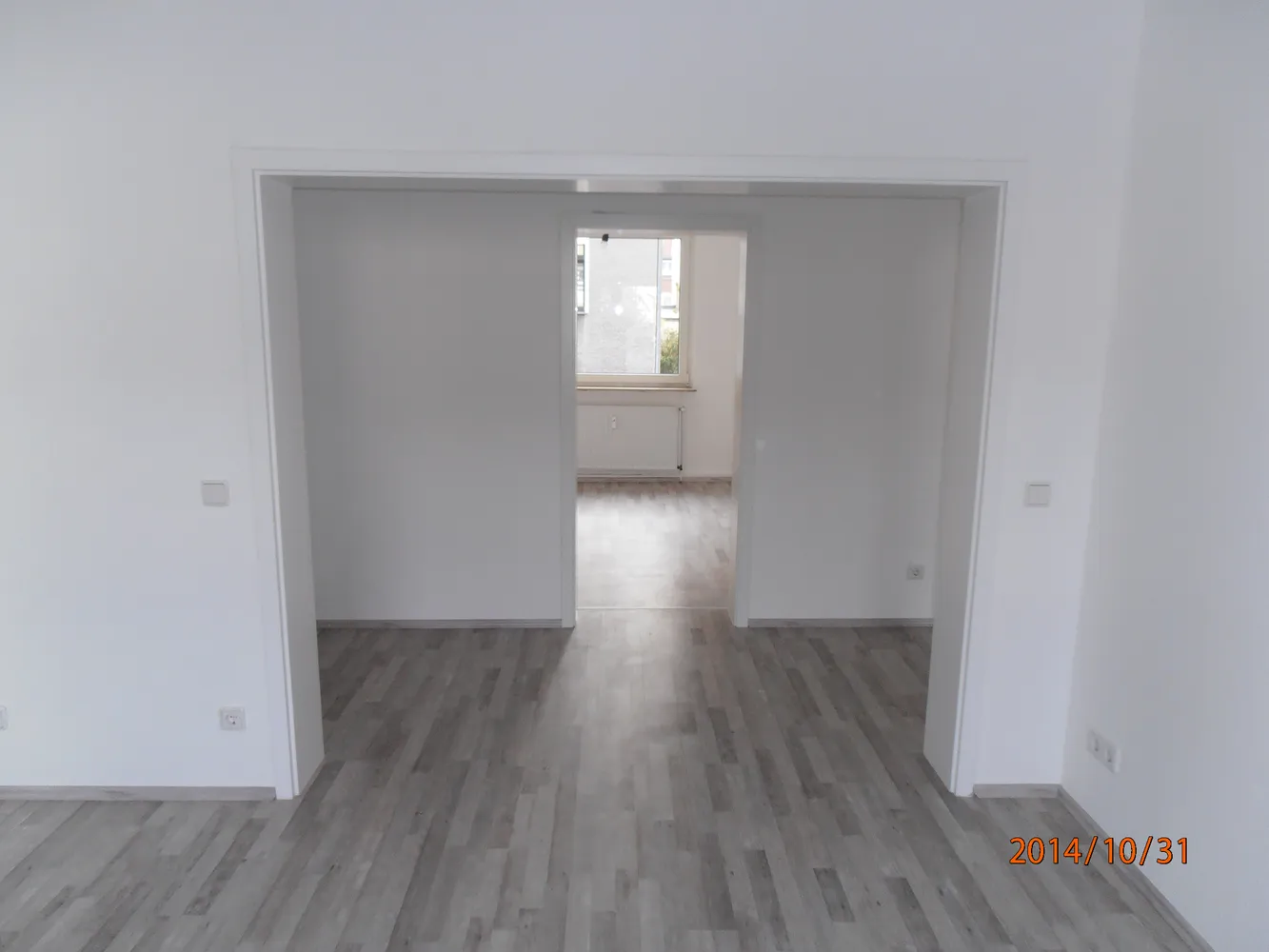 4 Zimmer Wohnung mit 64 m² in Gelsenkirchen – Bild 5