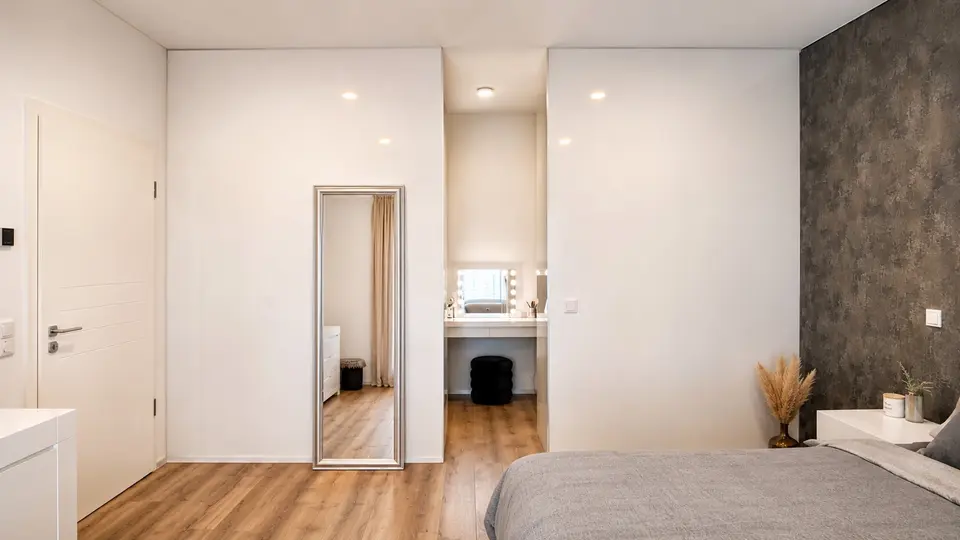 3 Zimmer Wohnung mit 154 m² in Osnabrück – Bild 2