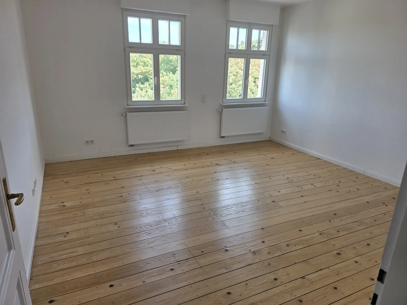3 Zimmer Wohnung mit 108 m² in Mainz – Bild 3