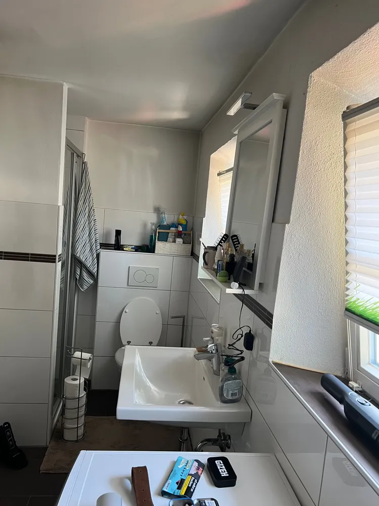 4 Zimmer Wohnung mit 142 m² in Augsburg – Bild 8