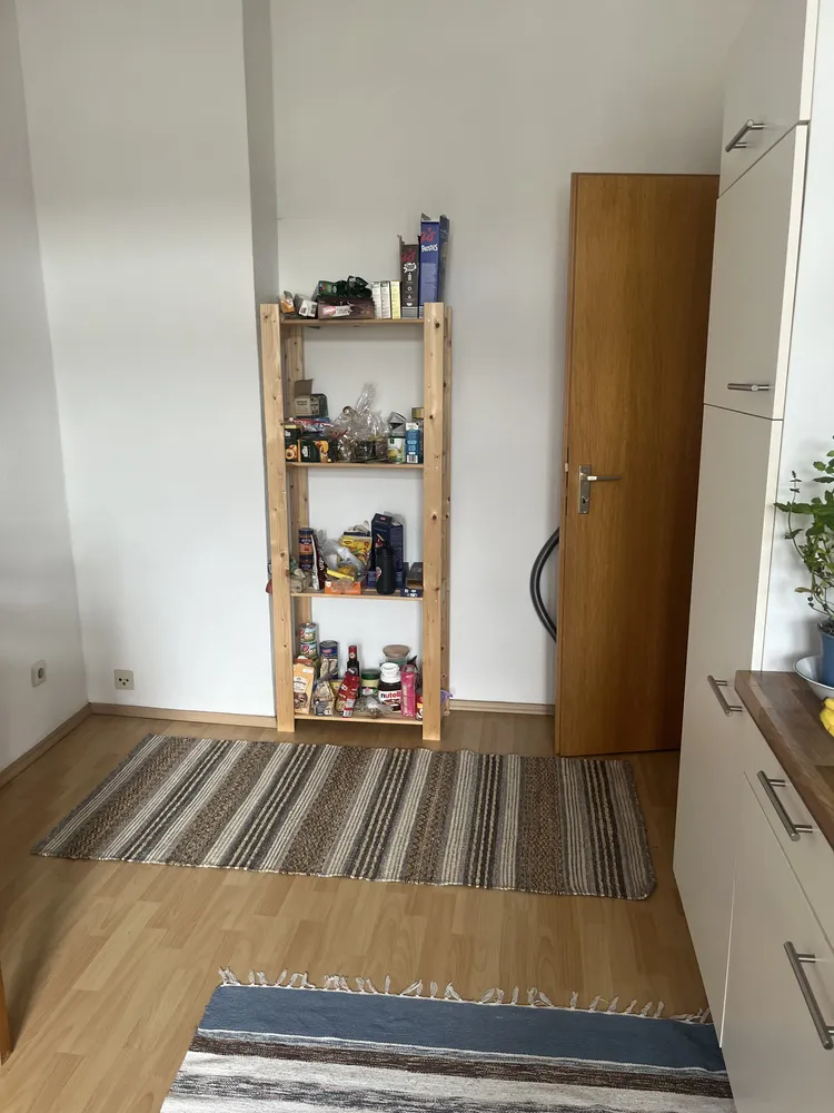 1 Zimmer Wohnung mit 50 m² in Hagen – Bild 3