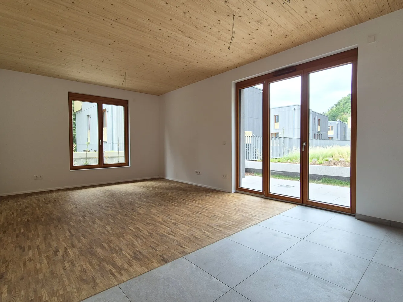 2 Zimmer Wohnung mit 54 m² in Heidelberg – Bild 1