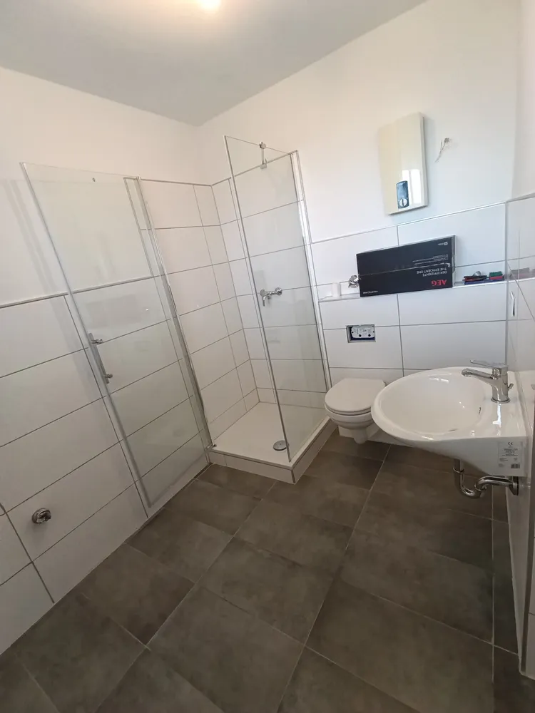 3 Zimmer Wohnung mit 66 m² in Gladbeck – Bild 1
