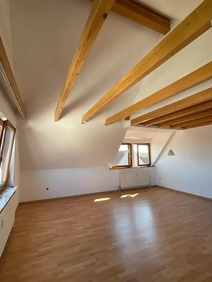 2 Zimmer Wohnung mit 56 m² in Bietigheim-Bissingen – Bild 1